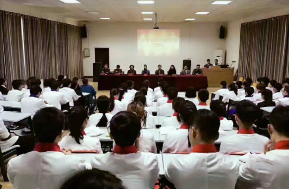 开云官方版网站登录入口“王品集团”定向班开班