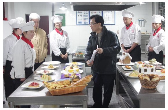 澳门新葡京酒店来我们选拔聘用人才