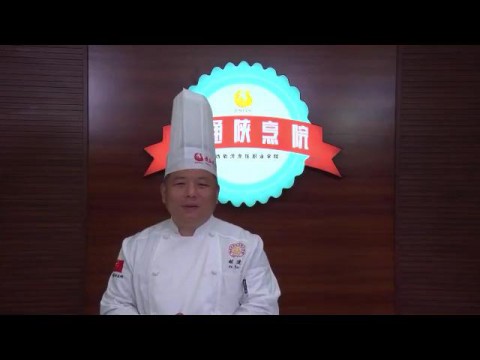 盐炒花生