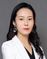 刘蕾蕾