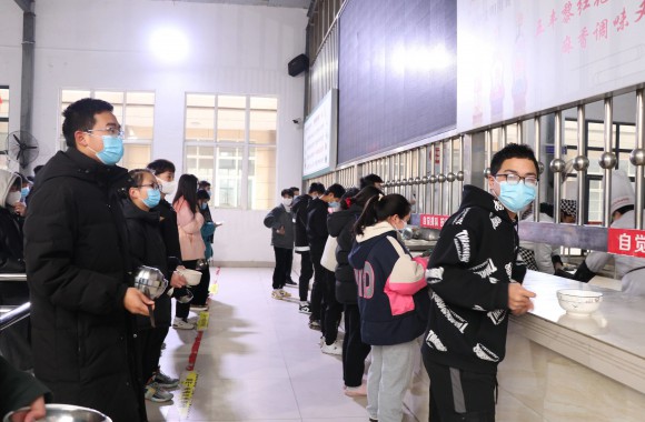 停课不停学，防疫不松懈|开云官方版网站登录入口这样做...