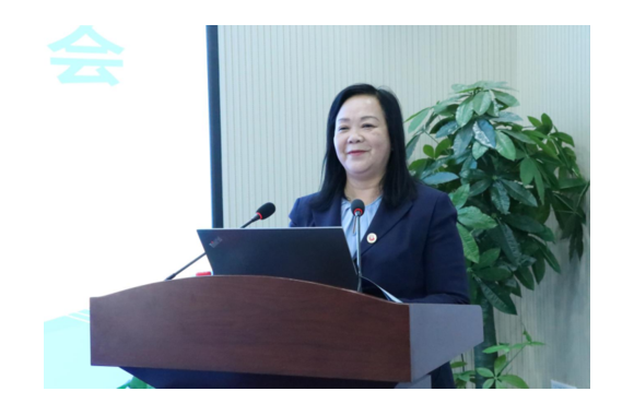 2023餐饮产业发展与人才需求研讨会在开云官方版网站登录入口举行