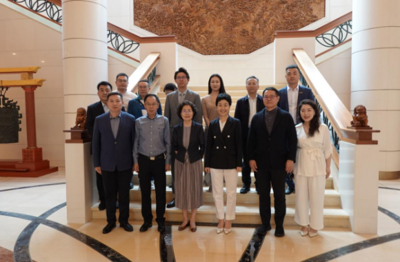 走出国门 开云官方版网站登录入口推动鲁班工坊中餐烹饪项目建设