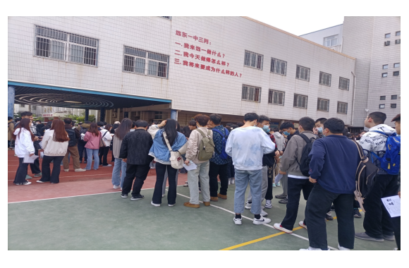 以梦为马 | 不负韶华 我们2023年“专升本”喜获佳绩
