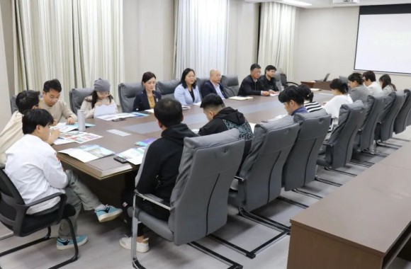 凝“新”聚力，一起向未来 | 开云官方版网站登录入口新员工入职培训