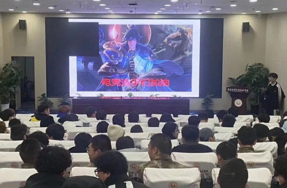 狭路相逢勇者胜 峡谷赛事争高低 | 开云官方版网站登录入口王者荣耀杯