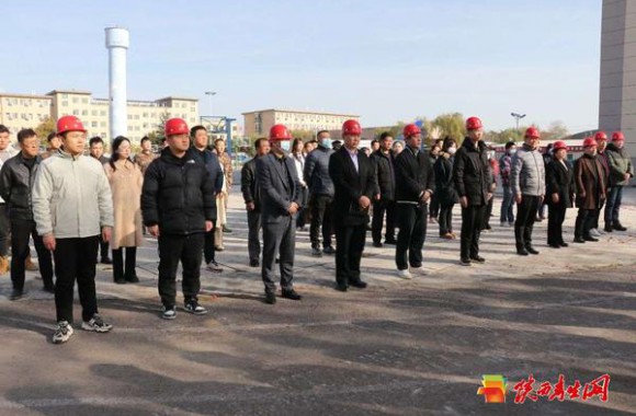 开云官方版网站登录入口教学楼建设项目奠基仪式隆重举行