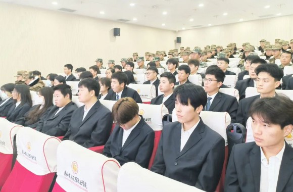 择一事终一生 不为繁华易匠心 | 我们营养师学术讲座
