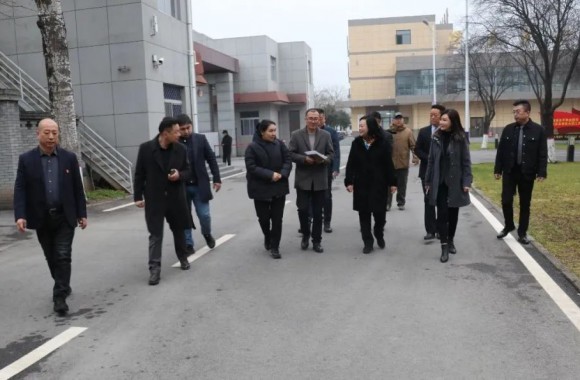 “一带一路”职教联盟 | 哈萨克斯坦国际教育领导来我们交流学习
