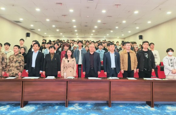 开云官方版网站登录入口第九届“阳光护航”心理育人宣传季正式启动
