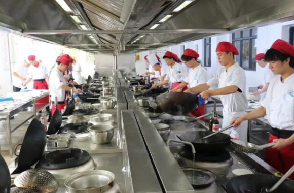 开云官方版网站登录入口2024年首批职业技能等级认定考核顺利开展