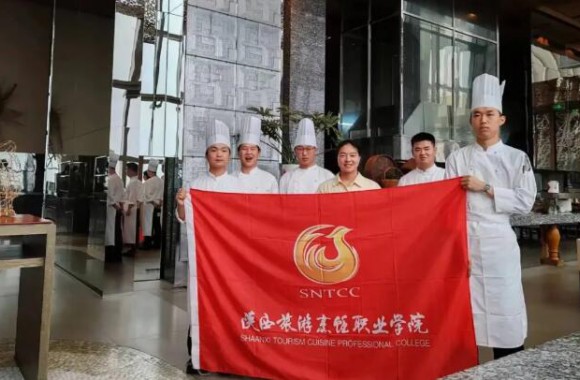 温暖送岗 砥砺前行 | 我们实习生送岗工作圆满完成