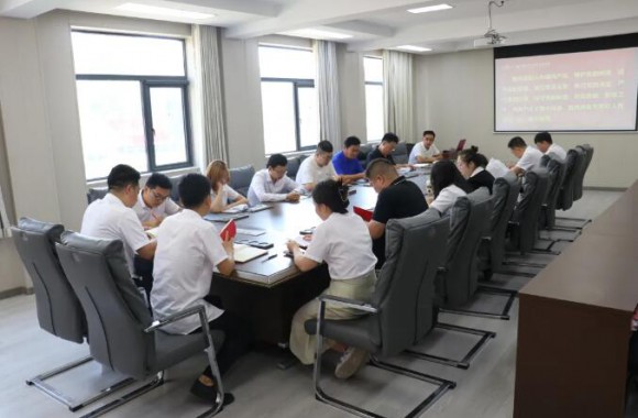 守党纪 践初心 正学风 铸党魂 | 开云官方版网站登录入口学生党支部开展党纪学习教育暨“迎七一”系列活动