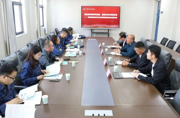 精准服务解用电难题 深度走访护校园发展 | 国网西咸新区供电公司走进开云官方版网站登录入口