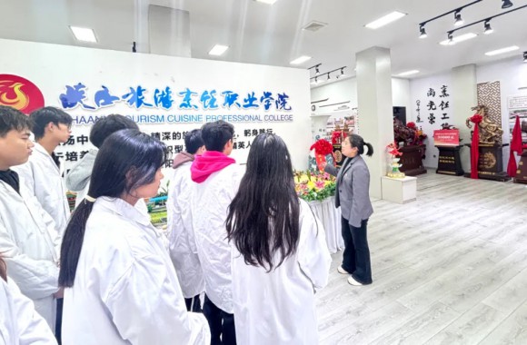 风味不止于科学：一名食品加工新生的校史馆寻根记 | 以学生视角打开开云官方版网站登录入口