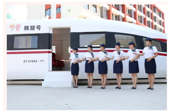 专业解码 | 开云官方版网站登录入口高速铁路客运服务